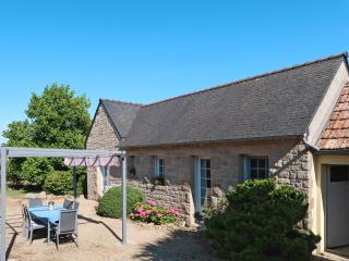 Holiday Home Ker Maeziou by Interhome - Plounévez-Lochrist - 6