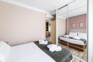 Moonkey - Apartamento El Mercado - 8