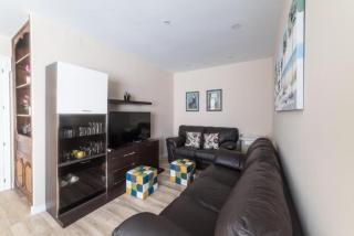 Moonkey - Apartamento El Mercado - Alicante - 5