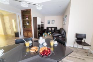 Moonkey - Apartamento El Mercado - Alicante - 2