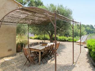 Holiday Home Le Collet des Redons by Interhome - 4