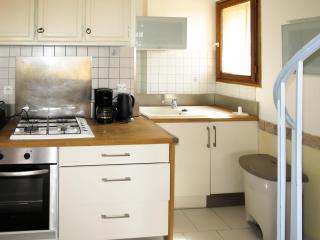 Apartment Résidence Posidonie by Interhome - 6