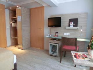 Boutiquehotel Myn Utspann - Husum - 2