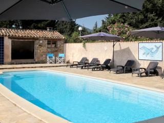 Holiday Home Mas du Combaud-2 by Interhome - Roquebrune-sur Argens - 9