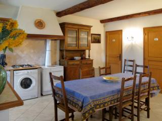 Holiday Home Mas du Combaud-2 by Interhome - Roquebrune-sur Argens - 6