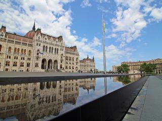 Apartment Prater by Interhome - Budapest - 2