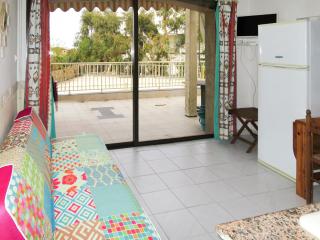 Apartment Résidence de la Plage-3 by Interhome - Isola Rossa - 8