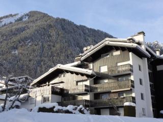 Apartment Clos du Savoy-8 by Interhome - Chamonix - 9