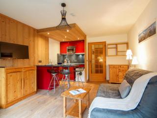 Apartment Clos du Savoy-8 by Interhome - Chamonix - 8
