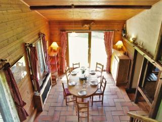 Chalet L'Piri by Interhome - Chamonix - 5