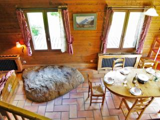 Chalet L'Piri by Interhome - Chamonix - 4