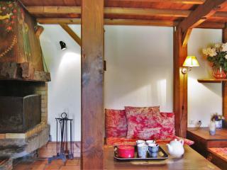 Chalet L'Piri by Interhome - Chamonix - 2