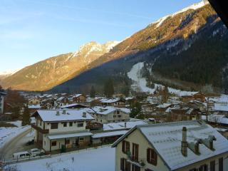 Apartment Les Periades by Interhome - Chamonix - 2