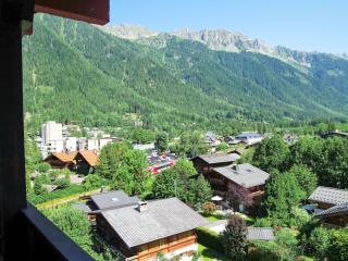 Apartment Les Periades by Interhome - Chamonix - 1