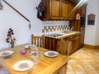 Apartment Le Krystor by Interhome - Chamonix - 9