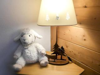 Apartment Le Krystor by Interhome - Chamonix - 3