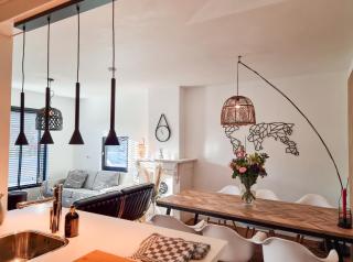 Vakantiehuis Zuidkust Vlissingen VL19 - Vlissingen - 2