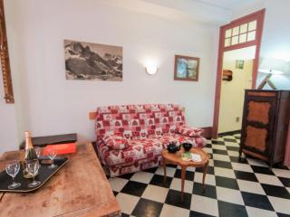 Apartment Le Majestic by Interhome - Chamonix - 3