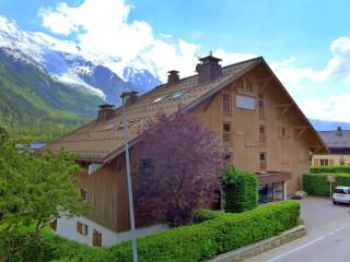 Apartment Les Pècles by Interhome - Chamonix - 9