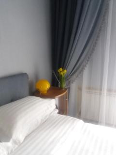 Apartment u Lidii in center of Kiev near railways station - Kiev - 4
