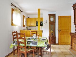 Apartment L'Hermine by Interhome - Les Houches - 8