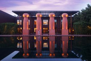 The Roseate - New Delhi - 0