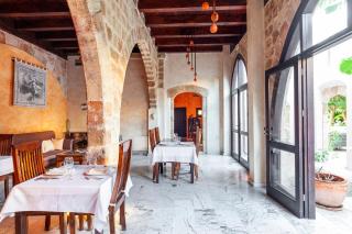 Spirit Of The Knights Boutique Hotel - Rhodes - 6