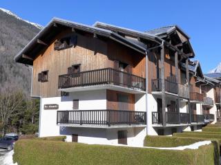 Studio Les Chamois by Interhome - 6