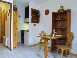 Studio Les Chamois by Interhome - Les Houches - 8