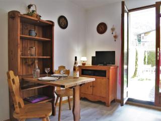 Studio Les Chamois by Interhome - 5