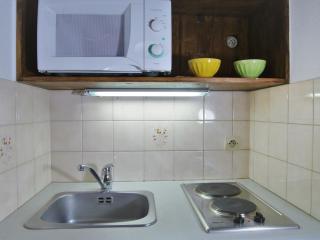 Studio Les Chamois by Interhome - Les Houches - 4