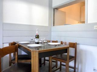 Apartment Le Chamois Blanc-3 by Interhome - Chamonix - 9