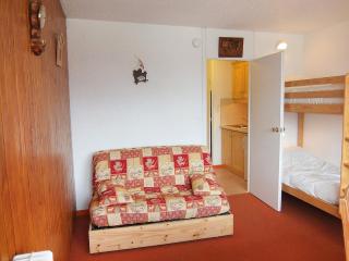 Apartment Aravis 101 by Interhome - Les Menuires - 2