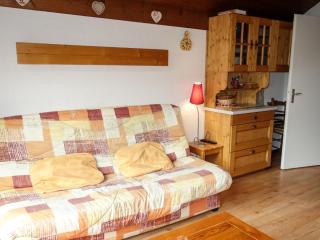 Apartment Le Brûlaz by Interhome - Les Contamines-Montjoie - 5