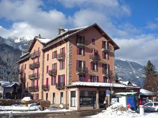 Apartment L'Univers by Interhome - Chamonix - 6