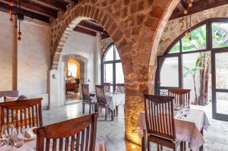 Spirit Of The Knights Boutique Hotel - Rhodes - 4