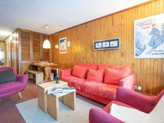 Apartment Le Grand Tichot A et B - Val Claret-12 by Interhome - Tignes - 4