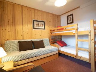 Apartment Le Grand Tichot A et B - Val Claret-12 by Interhome - Tignes - 7