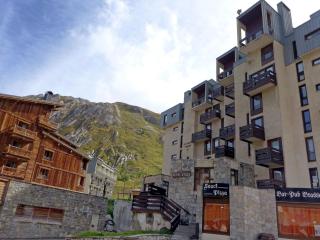 Apartment Le Grand Tichot A et B - Val Claret-2 by Interhome - Tignes - 9