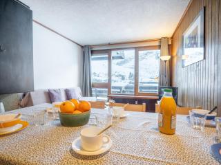 Apartment Le Grand Tichot A et B - Val Claret-2 by Interhome - Tignes - 3