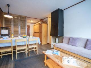 Apartment Le Grand Tichot A et B - Val Claret-2 by Interhome - Tignes - 8