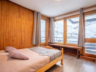 Apartment Le Grand Tichot A et B - Val Claret-2 by Interhome - Tignes - 6