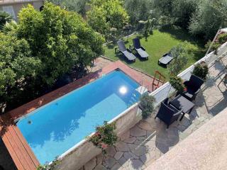 Apartment Villa Paradiso - DOL191 by Interhome - Dolcedo - 7