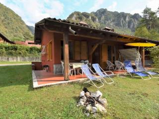 Holiday Home Villa Pineta by Interhome - Crone - 0