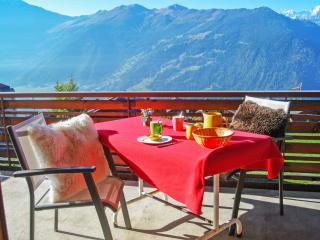 Apartment La Toura by Interhome - Verbier - 0
