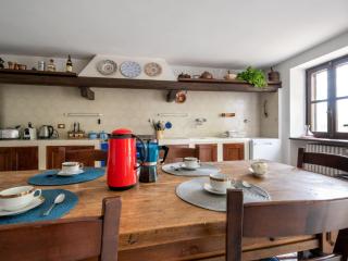 Holiday Home Giorgio Winery by Interhome - Crocetta - 2