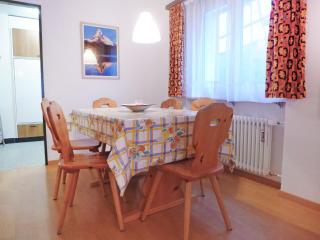 Apartment Richemont-1 by Interhome - Zermatt - 7