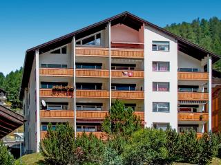 Apartment Beaulieu-2 by Interhome - Zermatt - 9