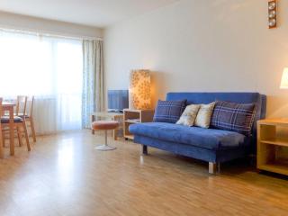Apartment Beaulieu-2 by Interhome - Zermatt - 5