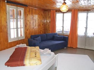 Chalet Höfli by Interhome - Jaun - 3